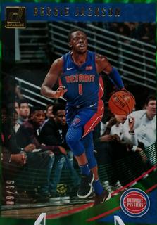 Reggie Jackson