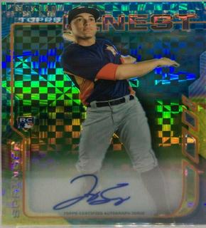 George Springer