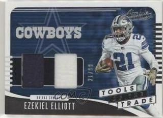 Ezekiel Elliott
