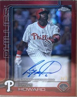 Ryan Howard