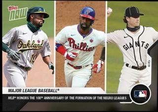 Major League Baseball