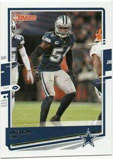Jaylon Smith