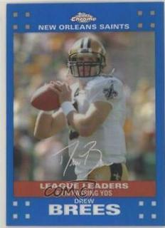 Drew Brees