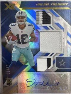 Jalen Tolbert
