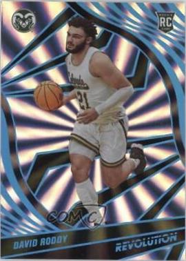 David Roddy [Sunbusrt] #39