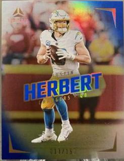 Justin Herbert