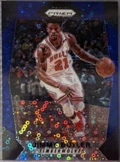Jimmy Butler