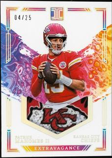 Patrick Mahomes II