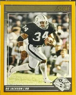Bo Jackson