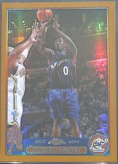 Gilbert Arenas