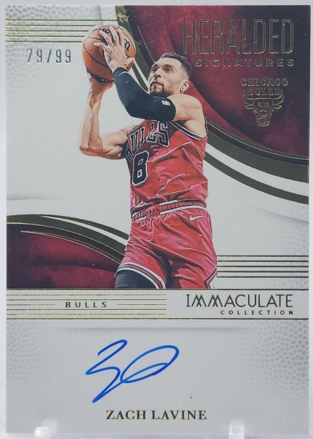 Zach LaVine #29