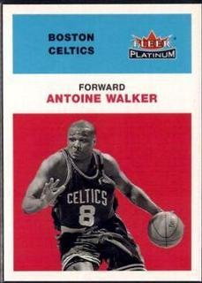 Antoine Walker