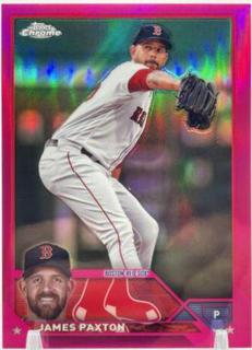 James Paxton