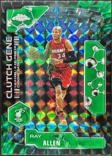 Ray Allen