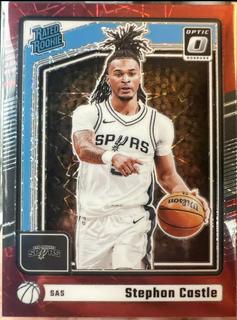 Stephon Castle