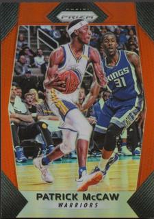 Patrick McCaw