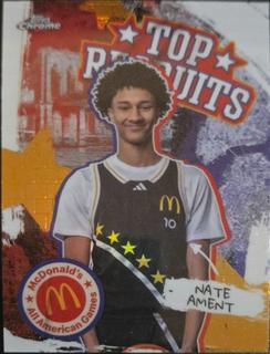 Nate Ament