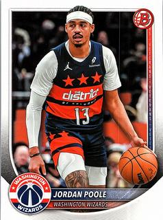 Jordan Poole