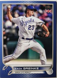 Zack Greinke