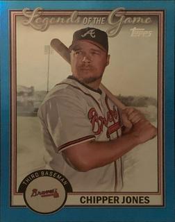 Chipper Jones