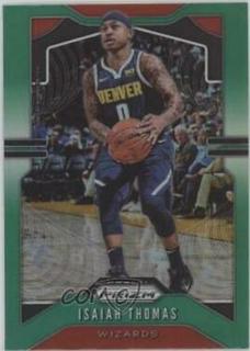 Isaiah Thomas