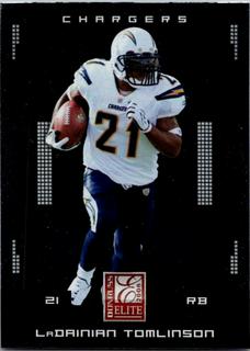 LaDainian Tomlinson