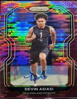 Devin Asiasi
