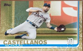 Nicholas Castellanos