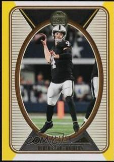 Derek Carr