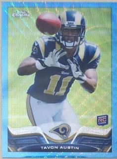 Tavon Austin