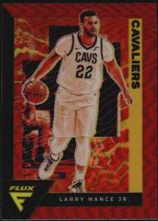 Larry Nance Jr.