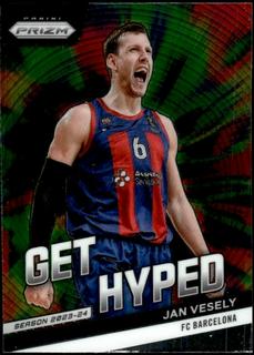 Jan Vesely