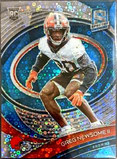 Greg Newsome II