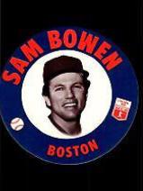 Sam Bowen