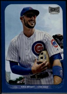 Kris Bryant