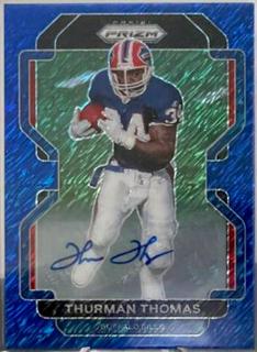 Thurman Thomas