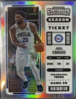 Joel Embiid