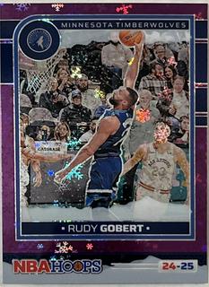 Rudy Gobert