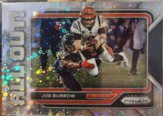 Joe Burrow
