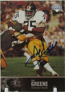 Joe Greene