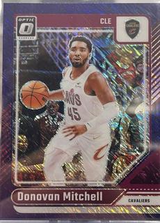 Donovan Mitchell