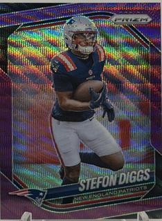 Stefon Diggs