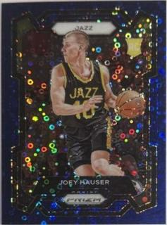 Joey Hauser