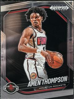 Amen Thompson