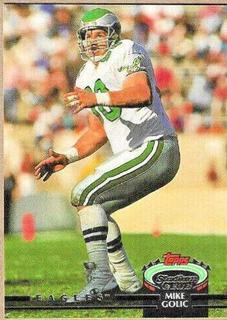 Mike Golic