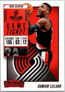 Damian Lillard