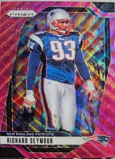 Richard Seymour