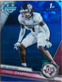 Tyreek Chappell