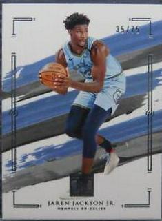 Jaren Jackson Jr.