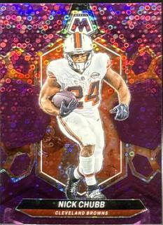 Nick Chubb